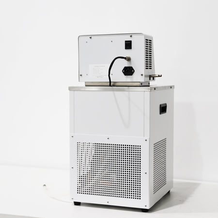 -40℃~95℃ 15L Water Bath Recirculating Water Heating Cooling Chiller Circulators for Laboratory