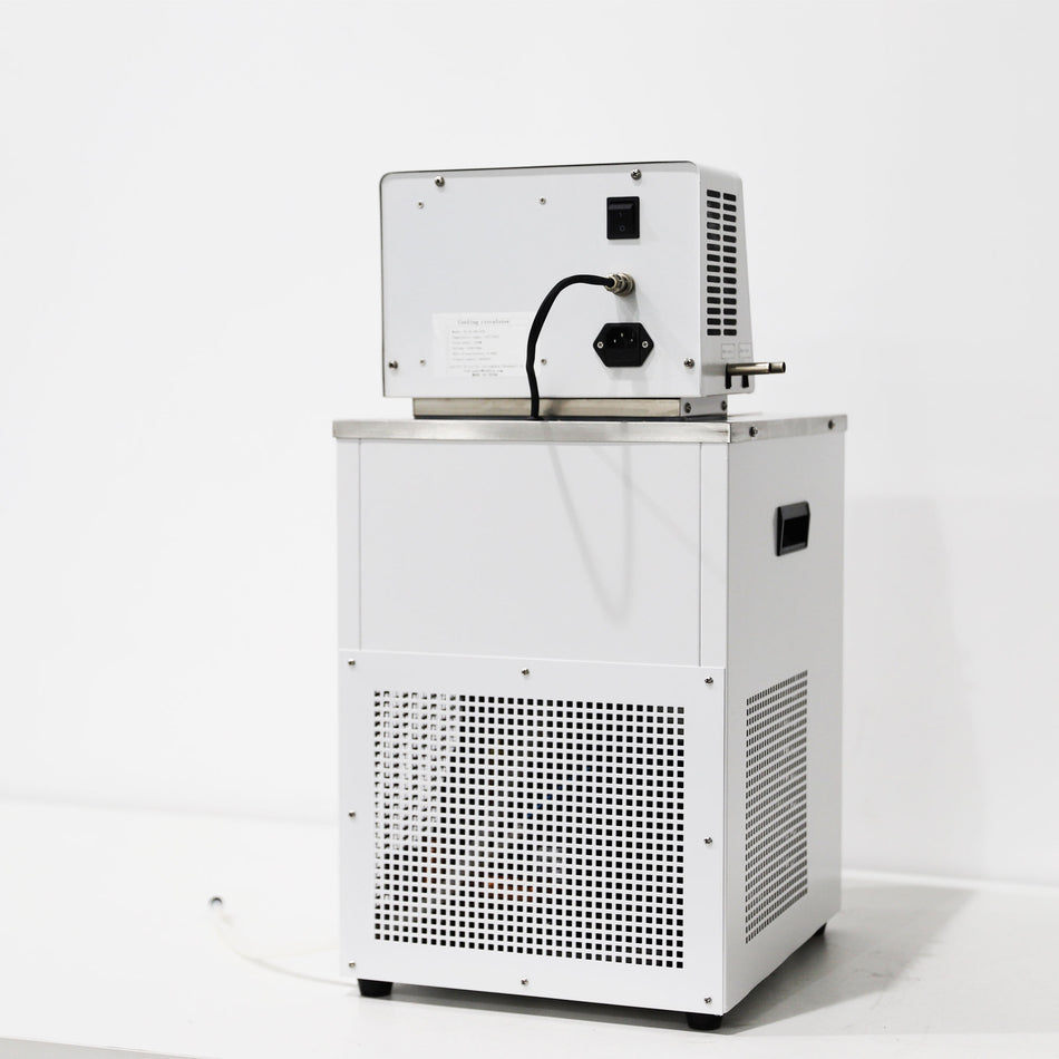 -40℃~95℃ 15L Water Bath Recirculating Water Heating Cooling Chiller Circulators for Laboratory