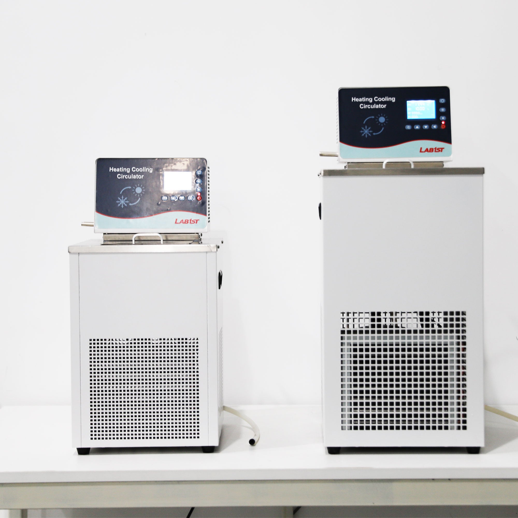 -10℃~95℃ 20L or 30L Water Bath Recirculating Water Heating Cooling Chiller Circulators for Laboratory