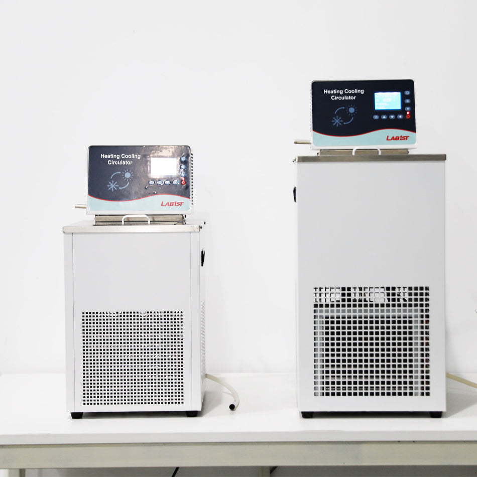 -10℃~95℃ 20L or 30L Water Bath Recirculating Water Heating Cooling Chiller Circulators for Laboratory
