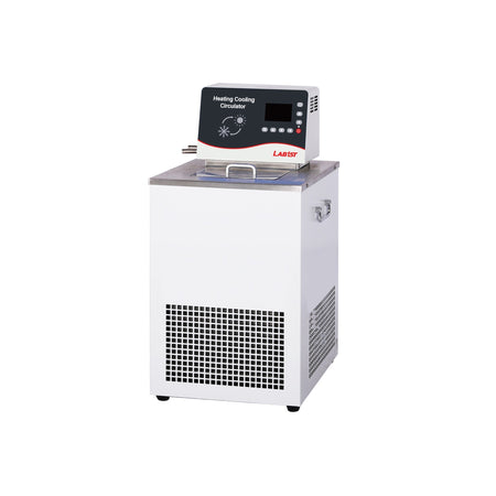 -10℃~95℃ 15L Water Bath Recirculating Water Heating Cooling Chiller Circulators for Laboratory-10℃~95℃ 15L Water Bath Recirculating Water Heating Cooling Chiller Circulators for Laboratory