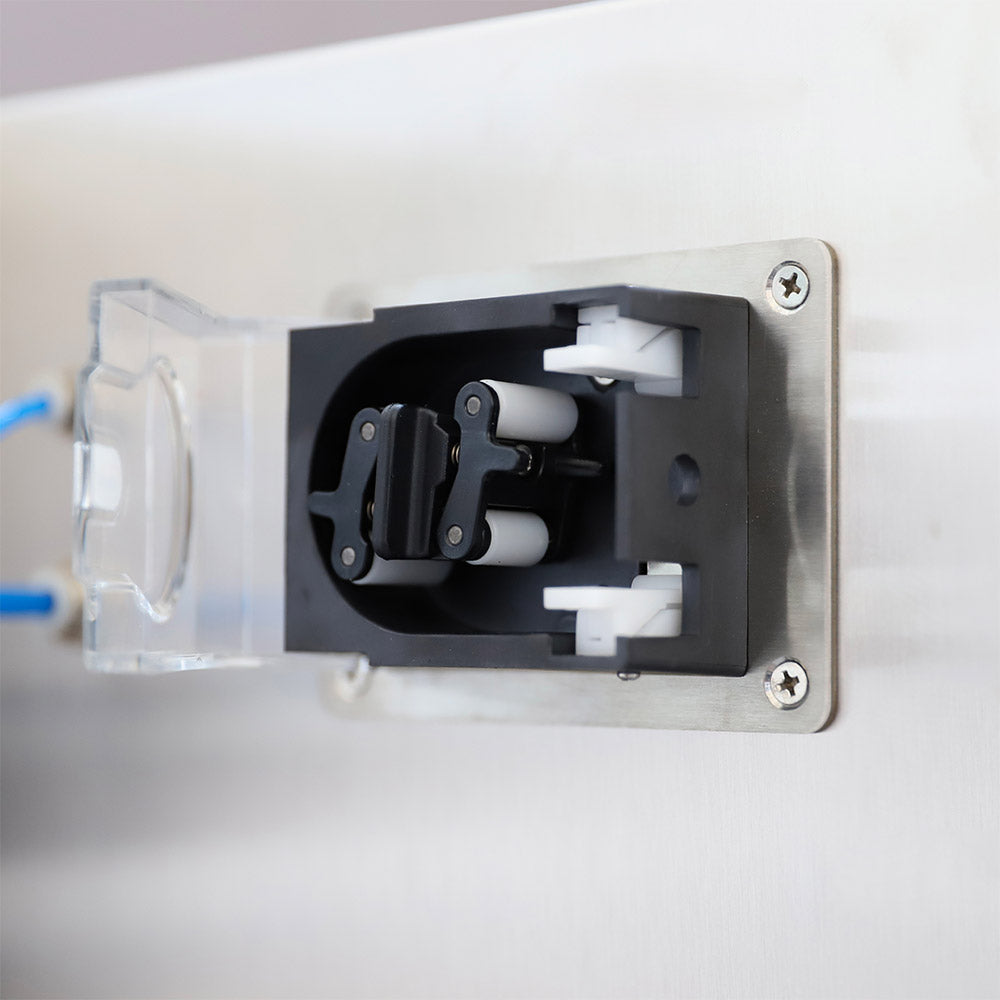 Affordable Glass Vacuum Spray Dryer
