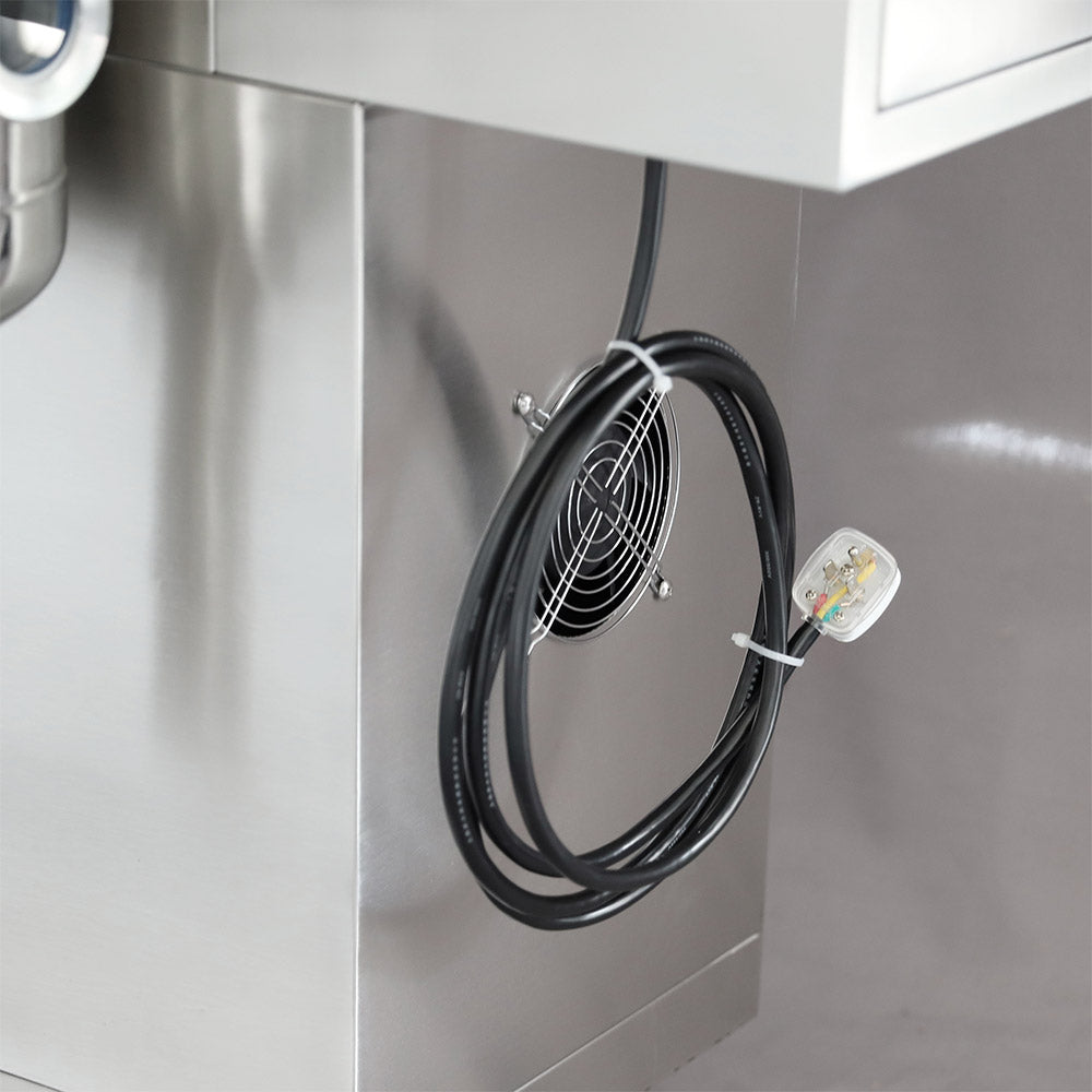 Lab1st Glass Vacuum Spray Dryer
