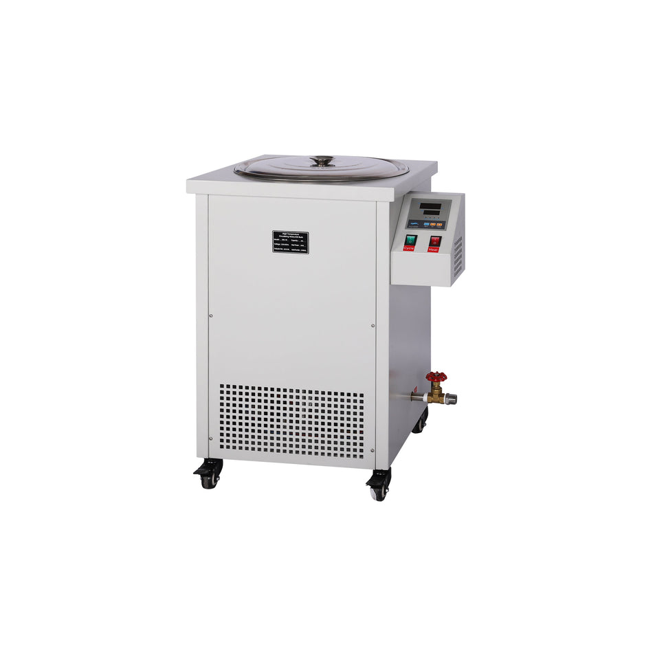 20L/min 3000W Power Up to 180C 30L Open Bath Heating Circulator