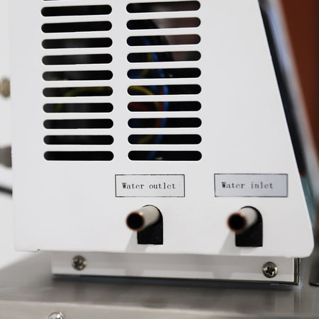 -40℃~95℃ 15L Water Bath Recirculating Water Heating Cooling Chiller Circulators for Laboratory