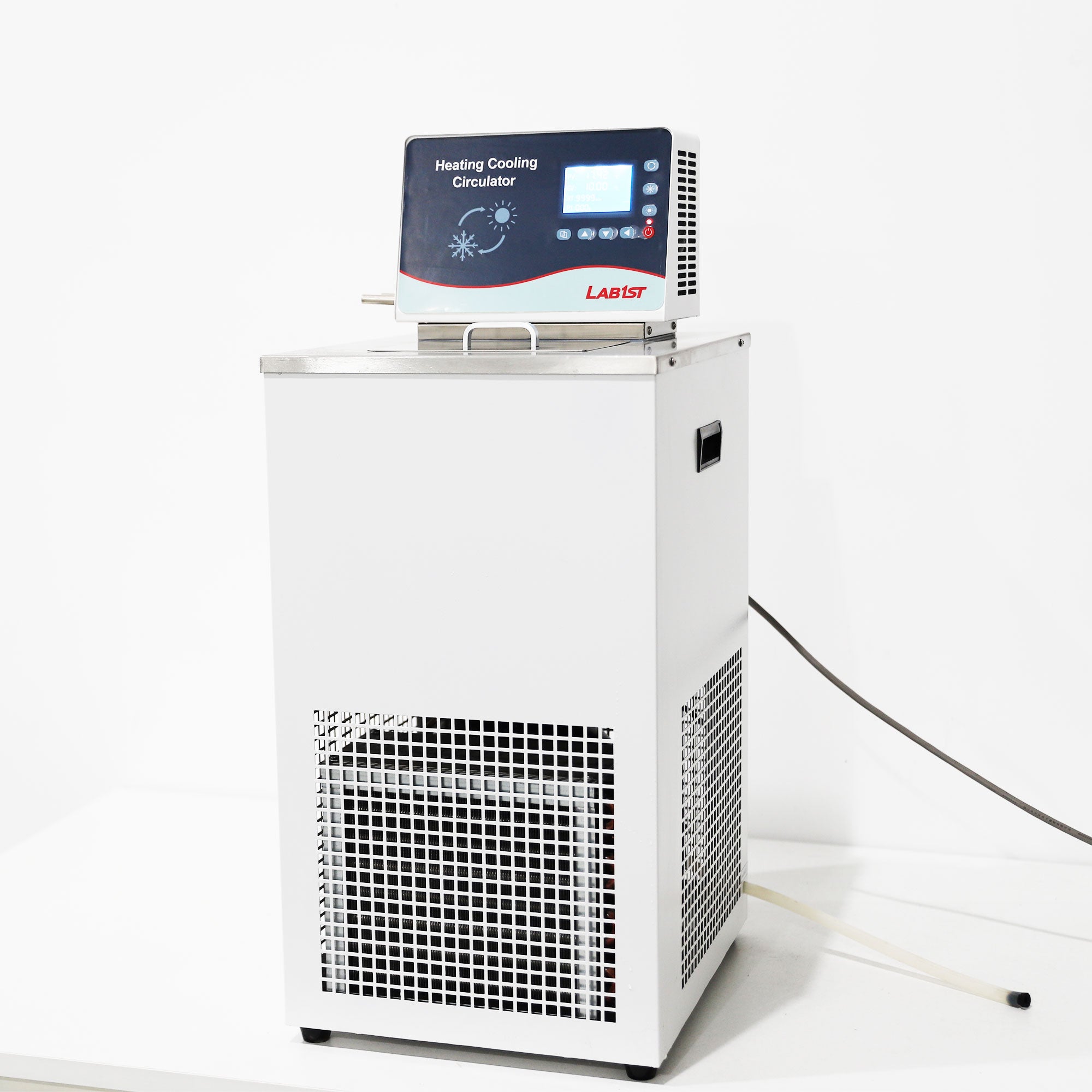 -30℃~95℃ 10L, 15L, 20L or 30L Water Bath Recirculating Water Heating Cooling Chiller Circulators for Laboratory