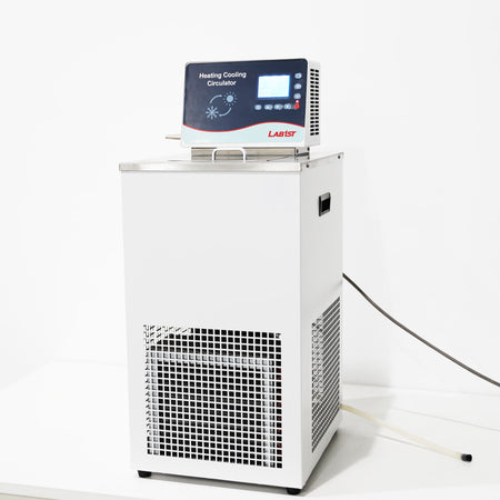 -30℃~95℃ 10L, 15L, 20L or 30L Water Bath Recirculating Water Heating Cooling Chiller Circulators for Laboratory