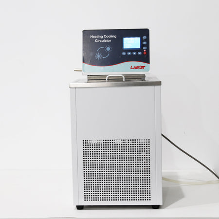 -30℃~95℃ 10L, 15L, 20L or 30L Water Bath Recirculating Water Heating Cooling Chiller Circulators for Laboratory