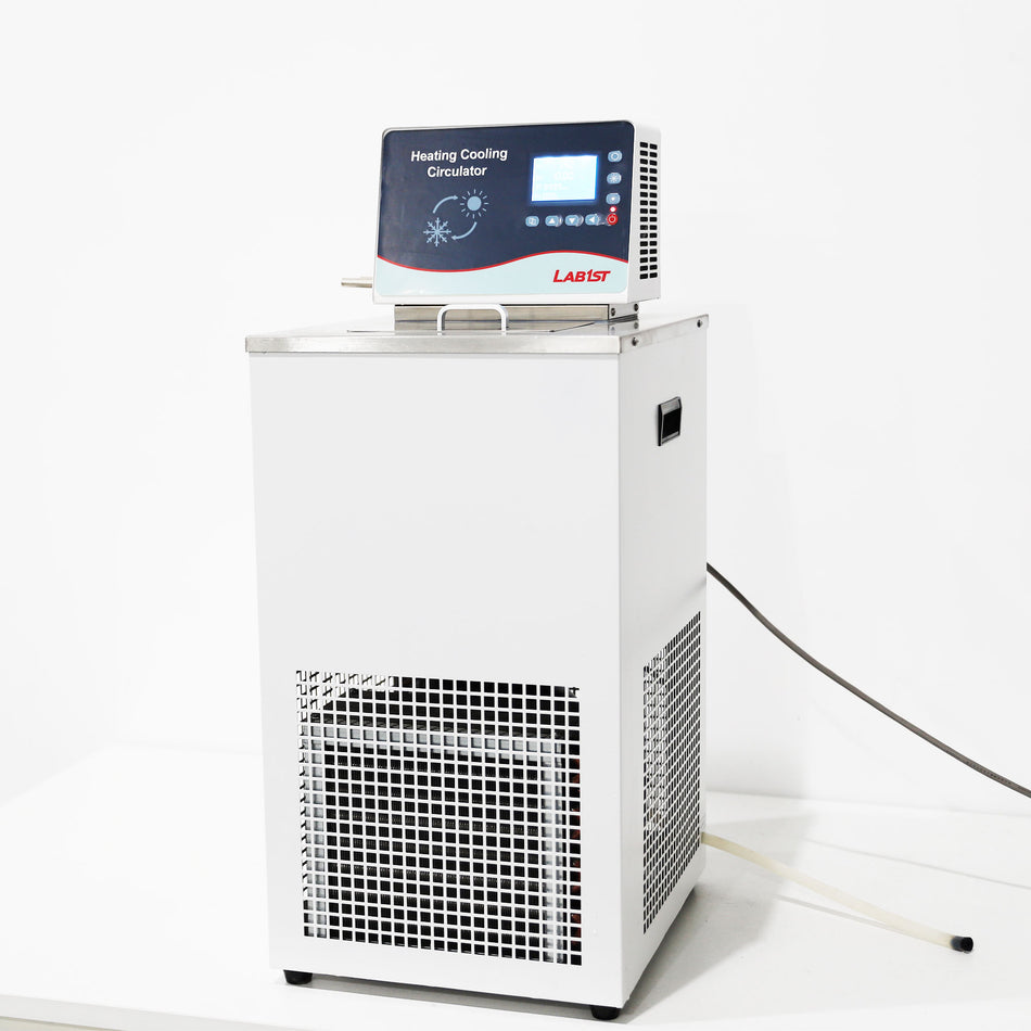 -30℃~95℃ 6L Water Bath Recirculating Water Heating Cooling Chiller Circulators for Laboratory