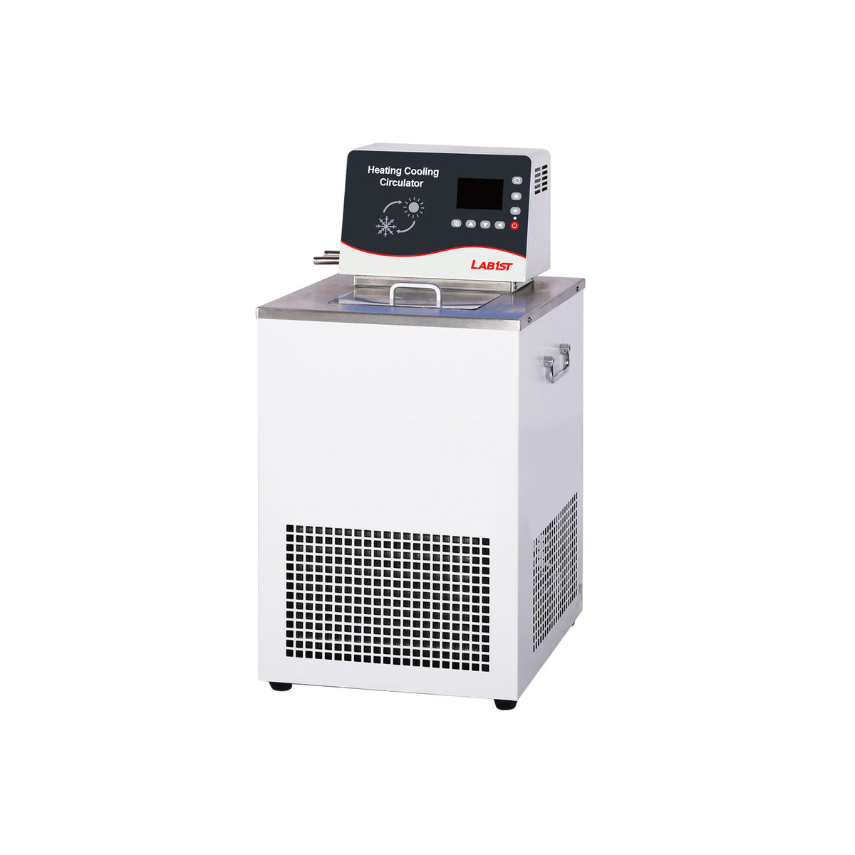 -30℃~95℃ 6L Water Bath Recirculating Water Heating Cooling Chiller Circulators for Laboratory