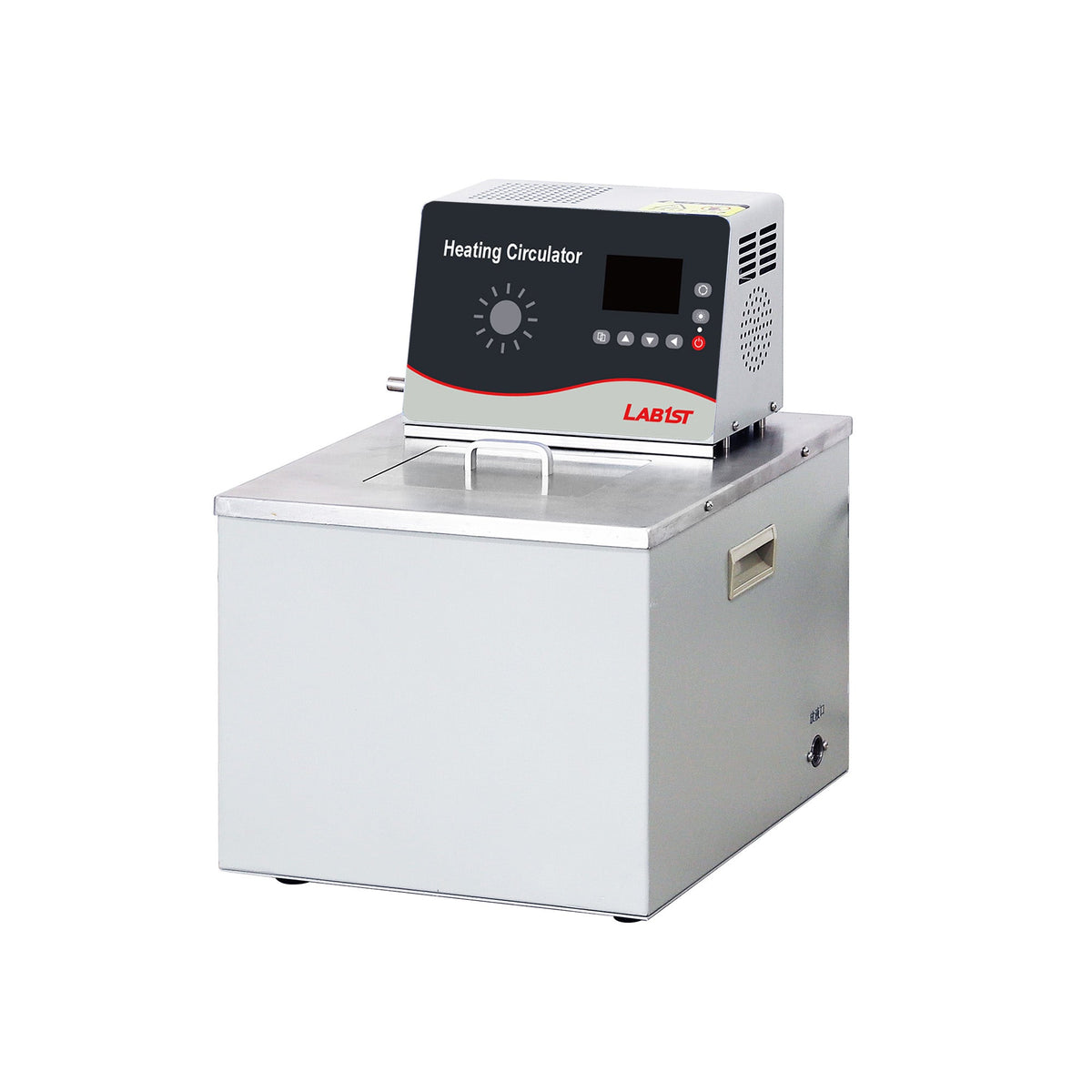 3kW Heating Power Up to 300C 20L Table-top Heating Bath Circulator