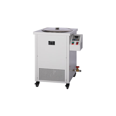 20L/min 5000W Power Up to 180C 50L Open Bath Heating Circulator