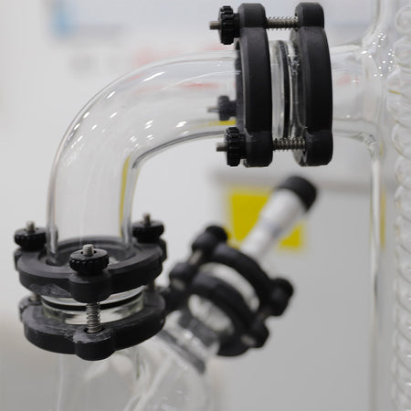 buy 50L rotary evaporator