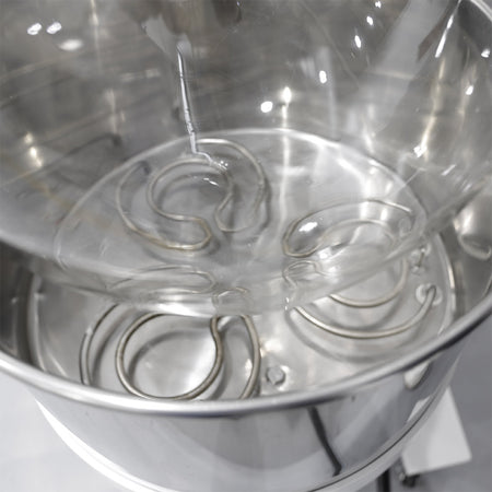 50L Explosion-proof rotary evaporator for sale