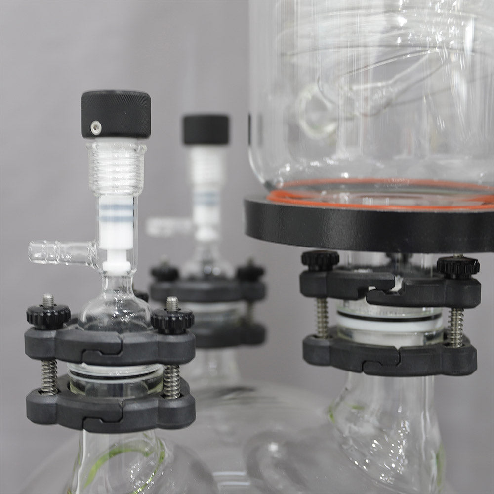 50L Explosion-proof rotavapor