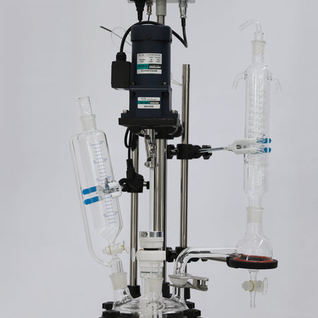 5l Reaction Vessel for Reaction Distillation