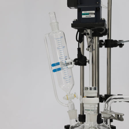 5L Chemistry Glass Reactor