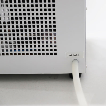 -5℃~95℃ 30L Water Bath Recirculating Water Heating Cooling Chiller Circulators for Laboratory