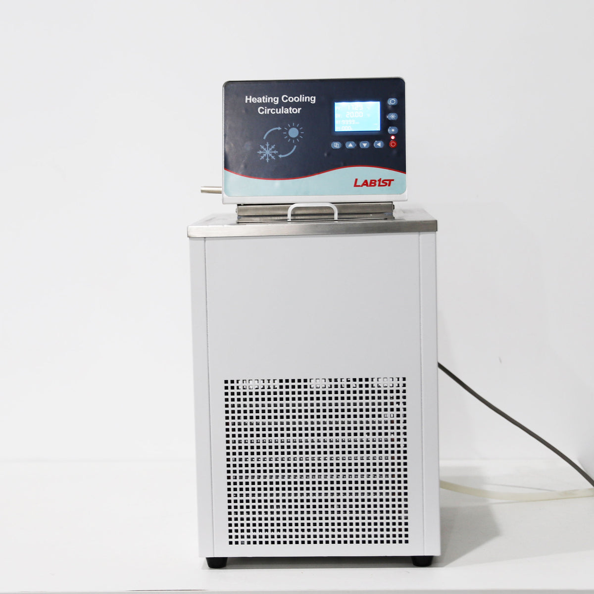 -5℃~95℃ 6L Water Bath Recirculating Water Heating Cooling Chiller Circulators for Laboratory