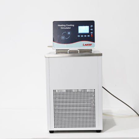 -5℃~95℃ 6L Water Bath Recirculating Water Heating Cooling Chiller Circulators for Laboratory