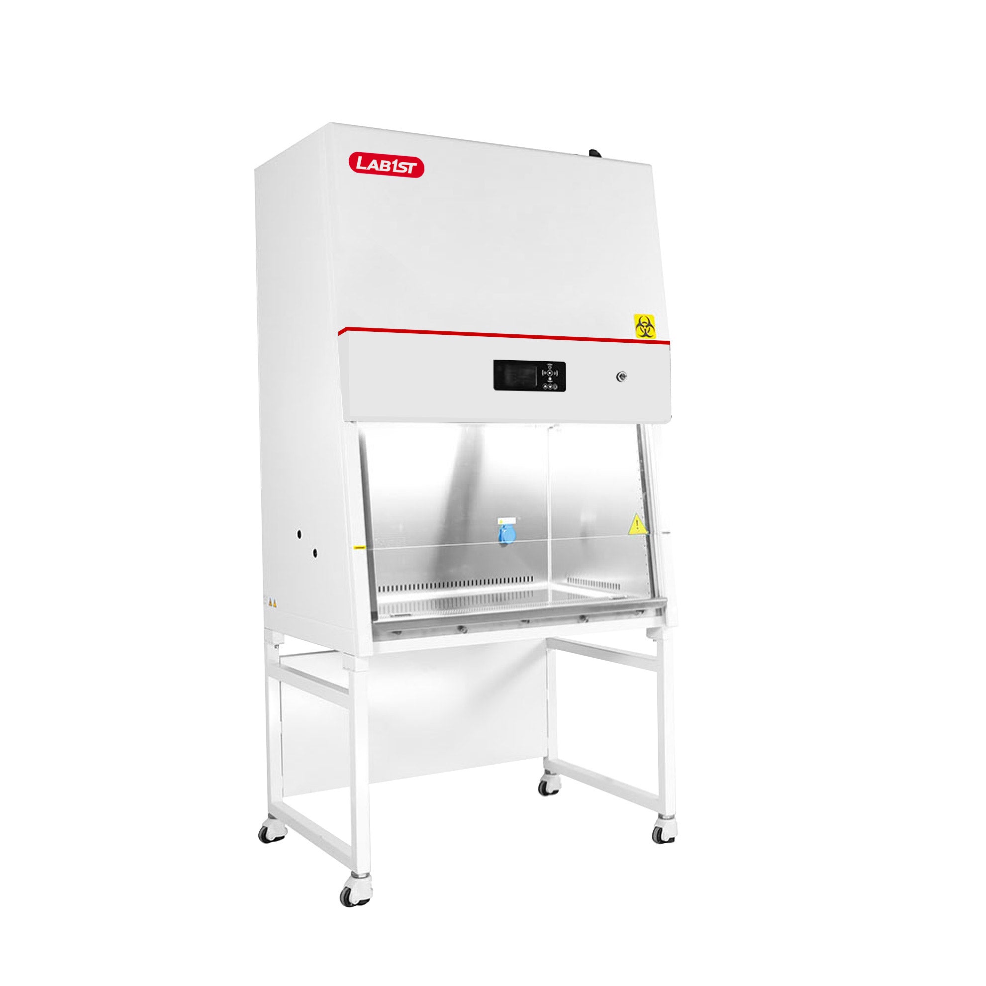 6Ft Biological Safety