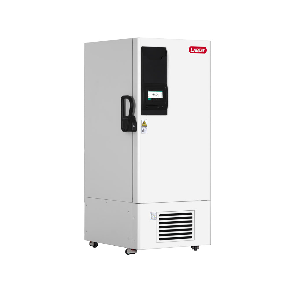 -86℃ Self-Cascade System 12 CF Ultra Low Temperature Freezer