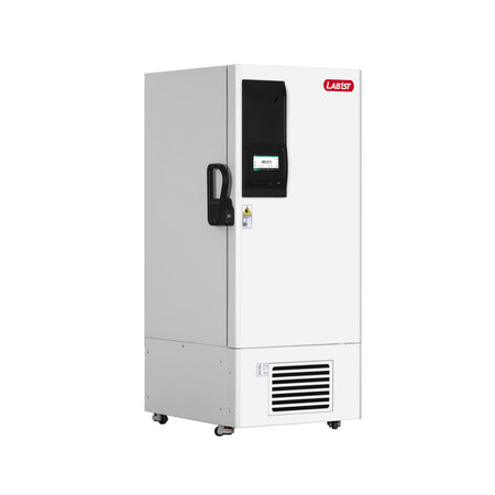 -86℃ Self-Cascade System 12 CF Ultra Low Temperature Freezer