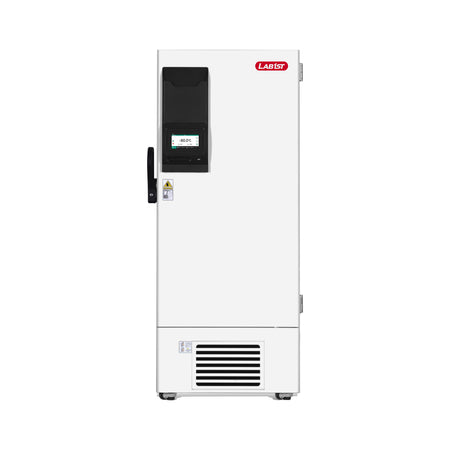 -86℃ Self-Cascade System 12 CF Ultra Low Temperature Freezer