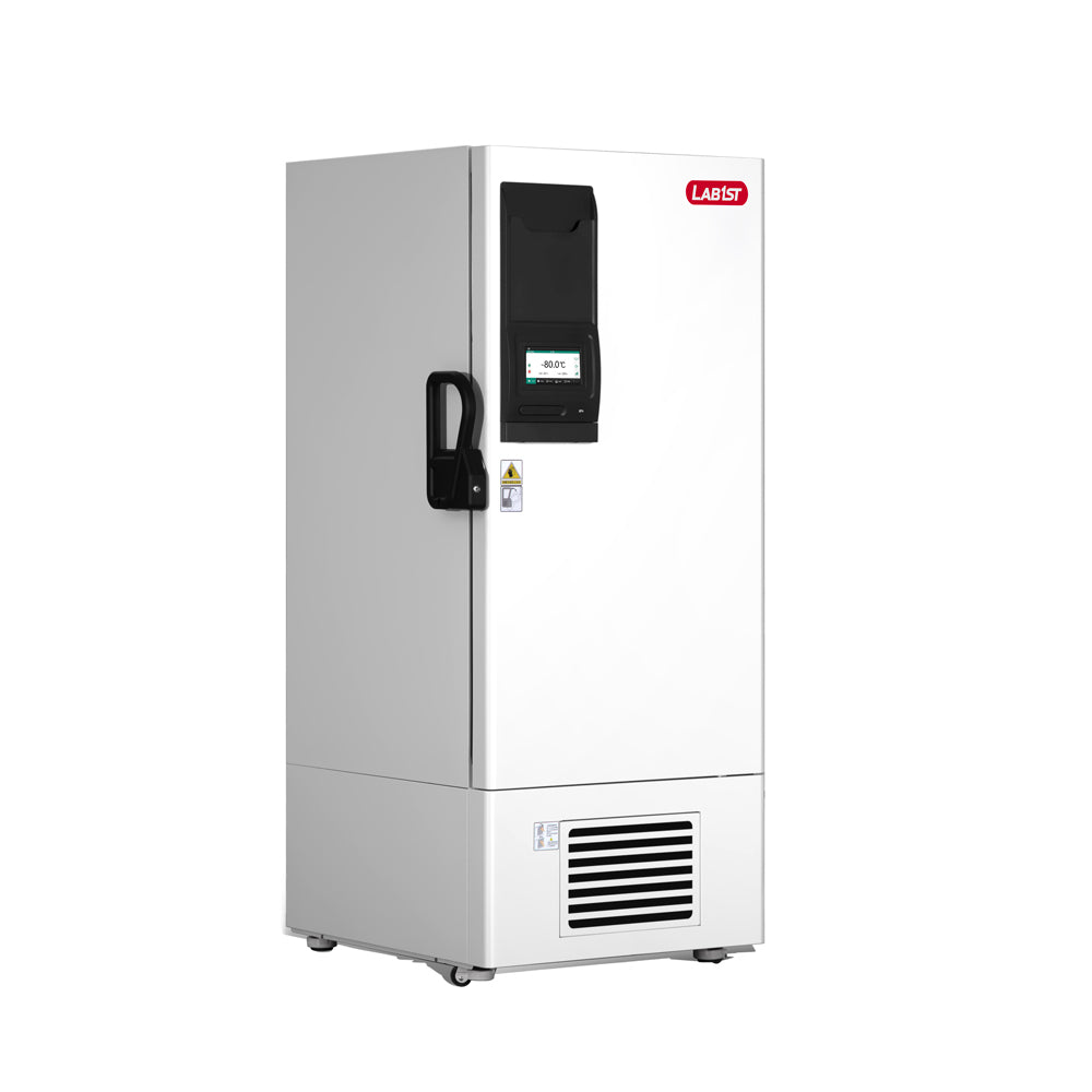 -86℃ Self-Cascade System 14.4 CF Ultra Low Temperature Freezer