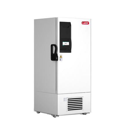 -86℃ Self-Cascade System 14.4 CF Ultra Low Temperature Freezer