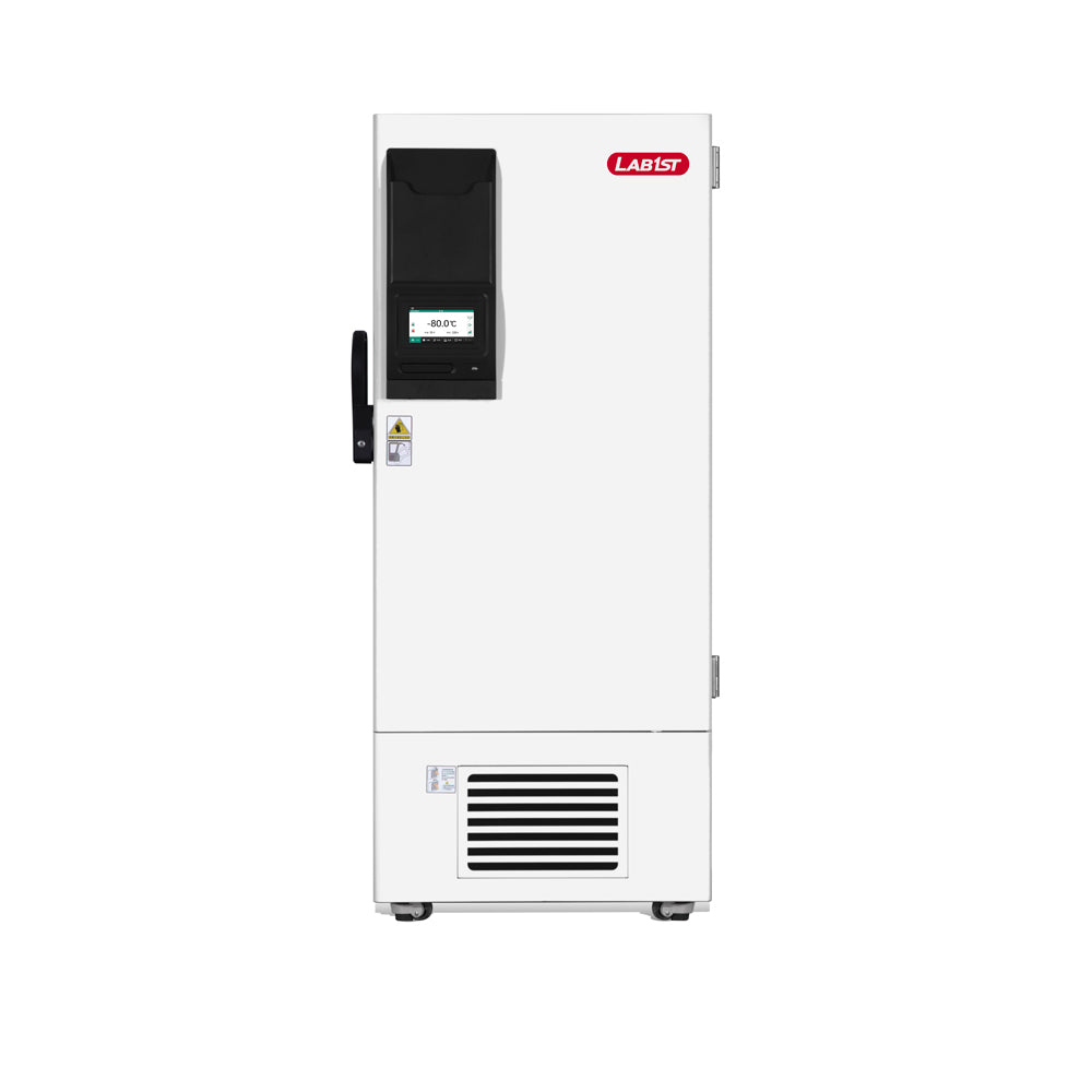 -86℃ Self-Cascade System 14.4 CF Ultra Low Temperature Freezer