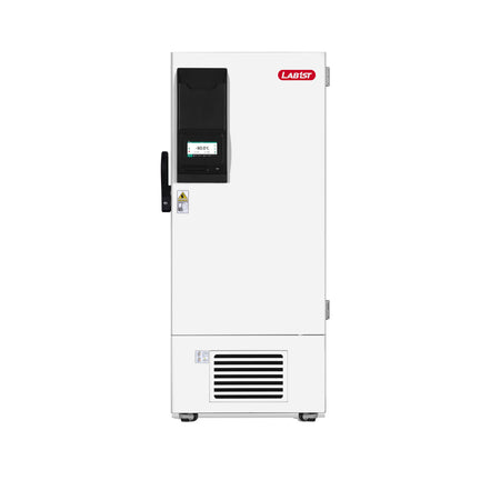 -86℃ Self-Cascade System 14.4 CF Ultra Low Temperature Freezer