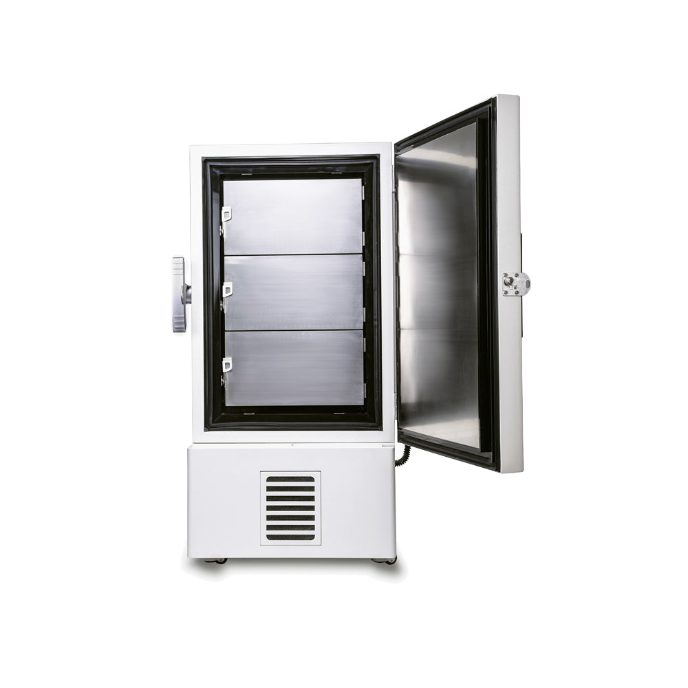 -86℃ Self-Cascade System 6.63 CF Ultra Low Temperature Freezer