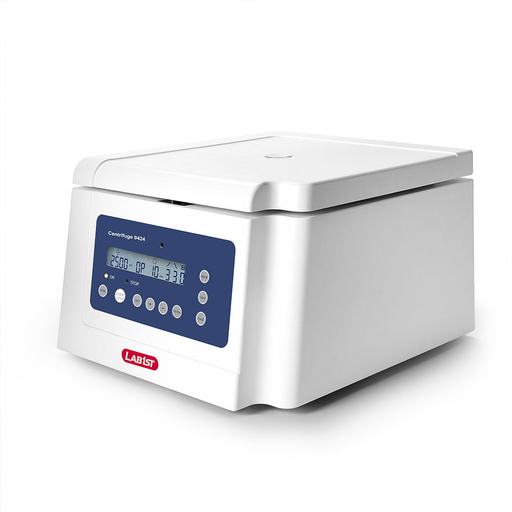 Centrifuge 0424 Multi-Purpose Low Speed Centrifuge with Rotor