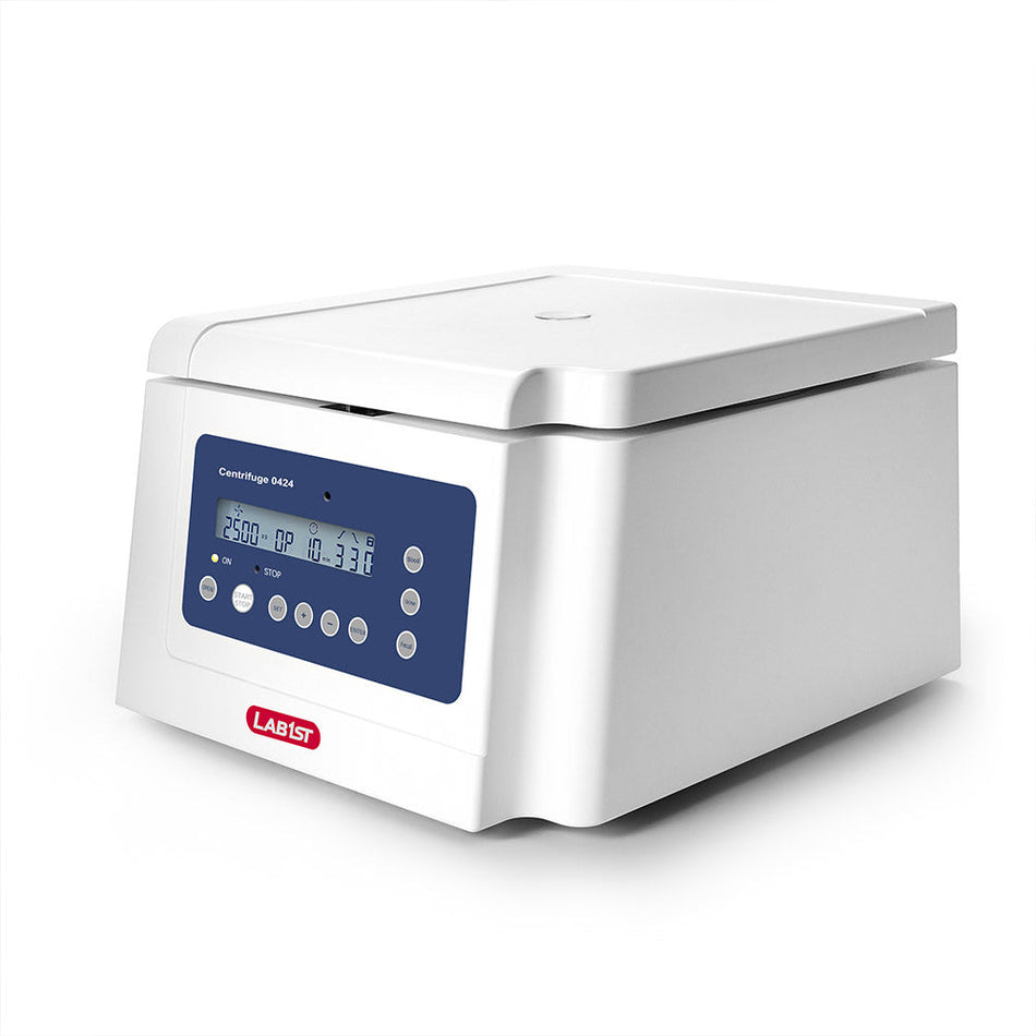 Centrifuge 0424 Multi-Purpose Low Speed Centrifuge with Rotor