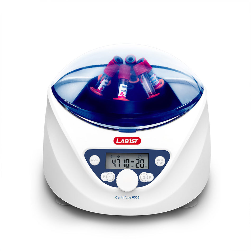 Centrifuge 0506 Low Speed Centrifuge