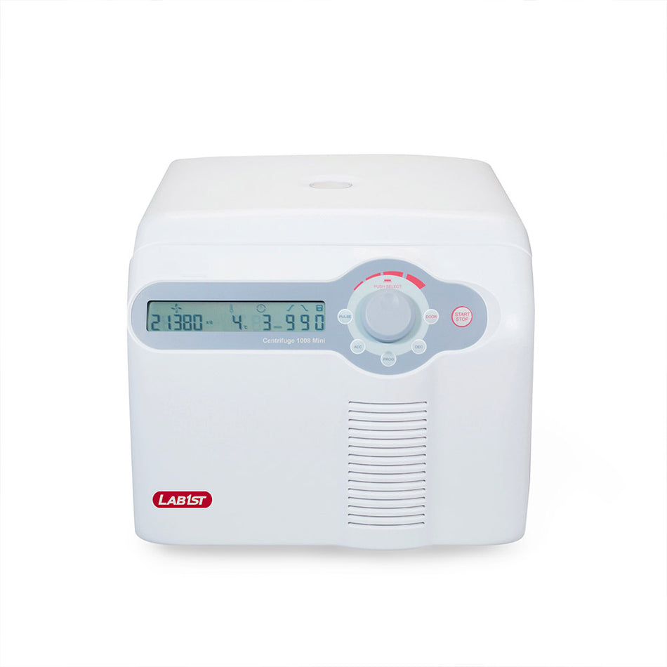 Centrifuge 1524R High Speed Refrigerated Micro Centrifuge