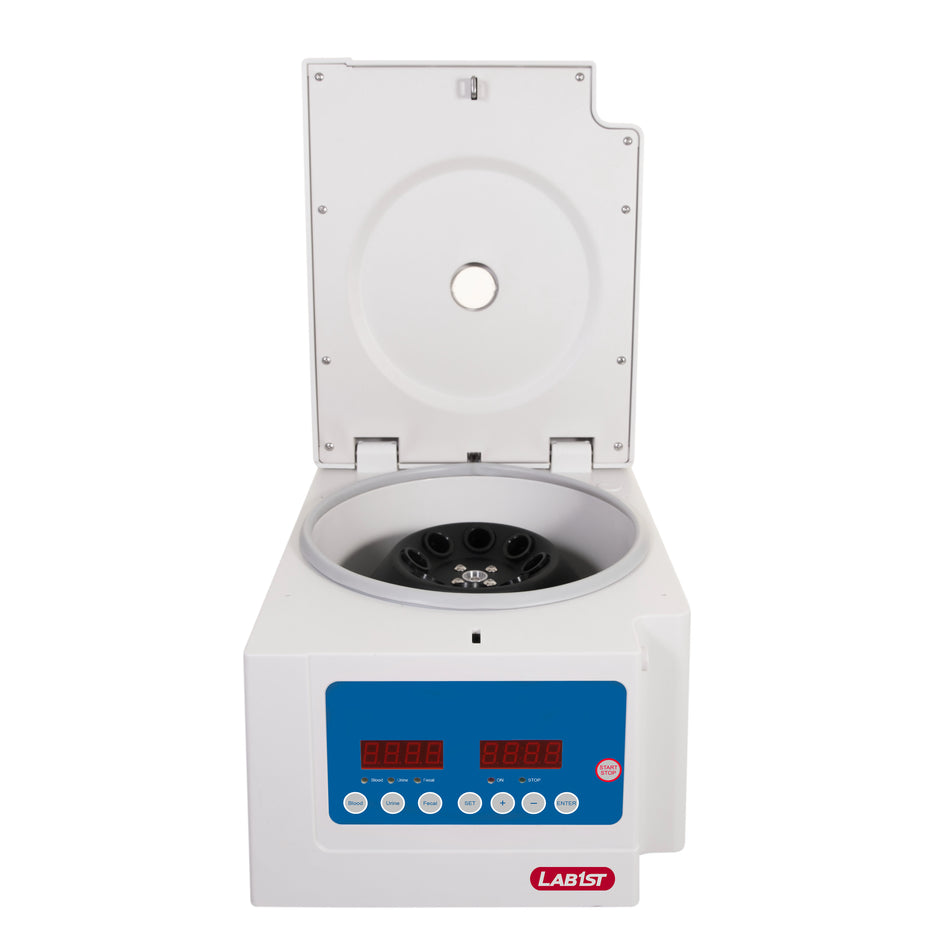 Lab1st Mini Centrifuge Machine