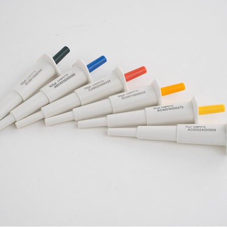 High Accurate Pipettor for Laboratory