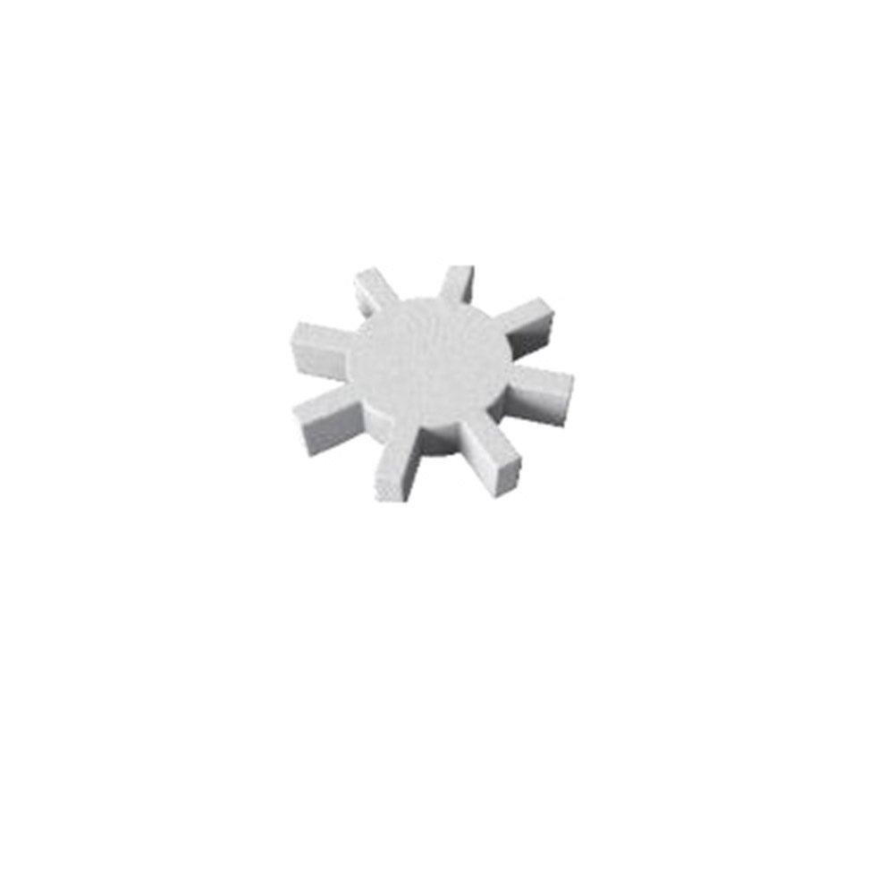 Gear Shape Stirrer Bar
