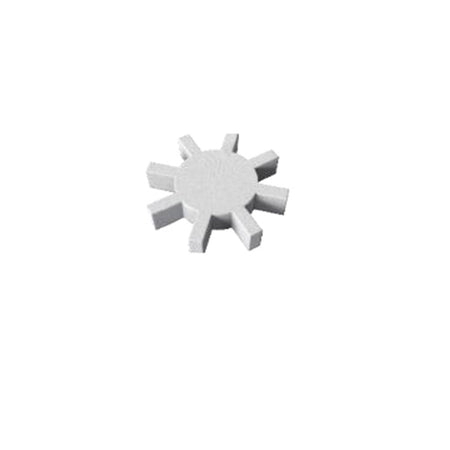 Gear Shape Stirrer Bar