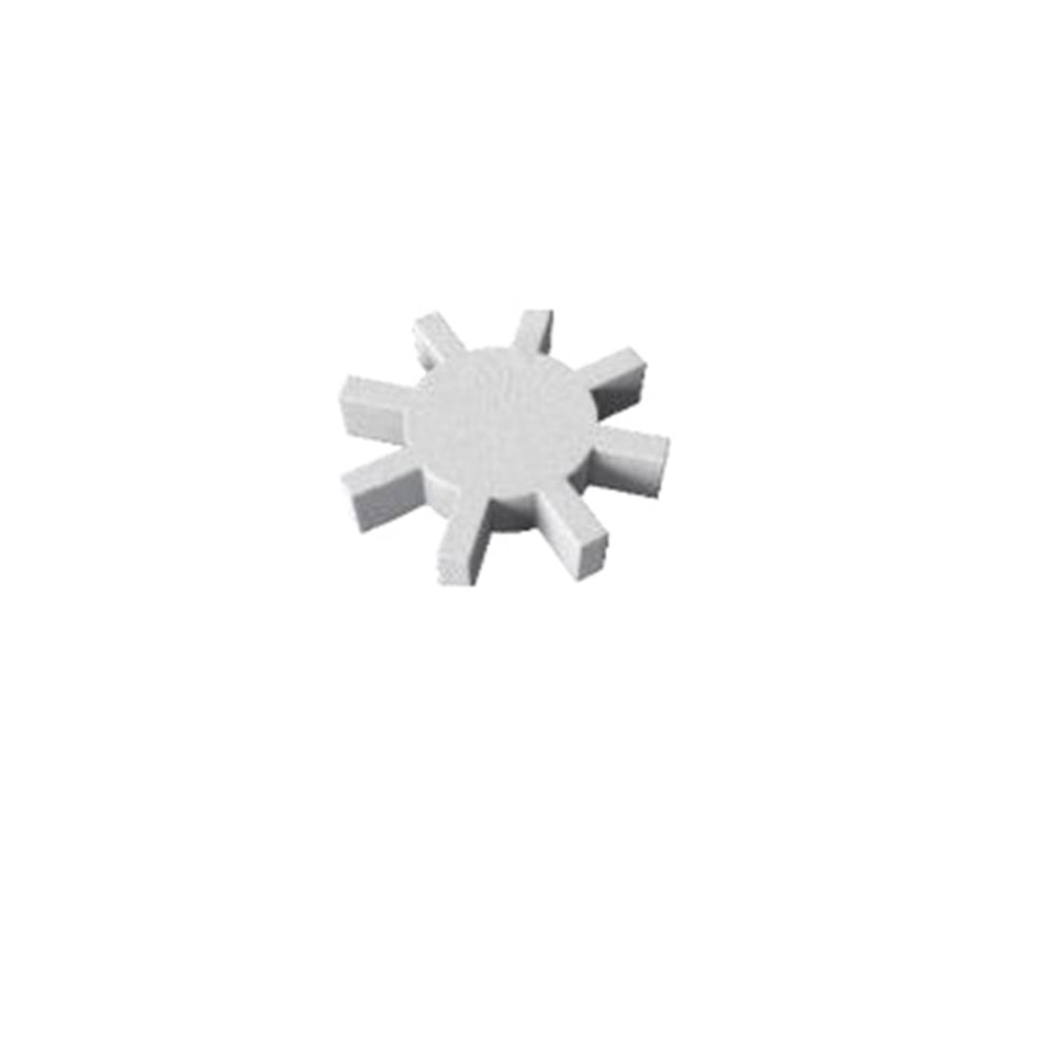 Gear Shape Stirrer Bar