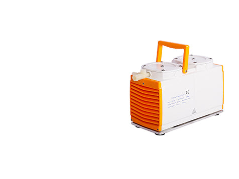 Lab1st PTFE Diaphragm Vacuum Pump