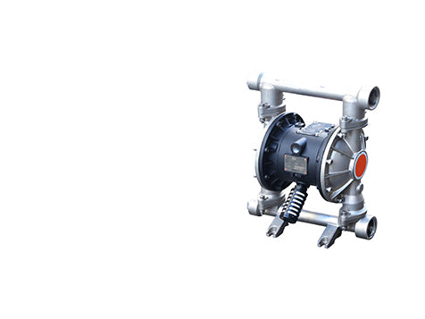 Lab1st Pneumatic Diaphragm Transfer Pump