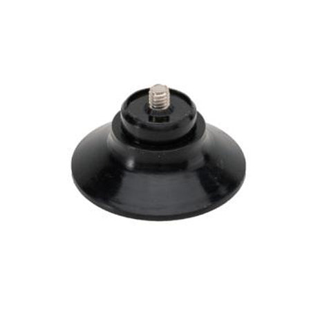 Rubber Vacuum Suction Foot with Screw for Vortex Mixer 30 pcs/pK