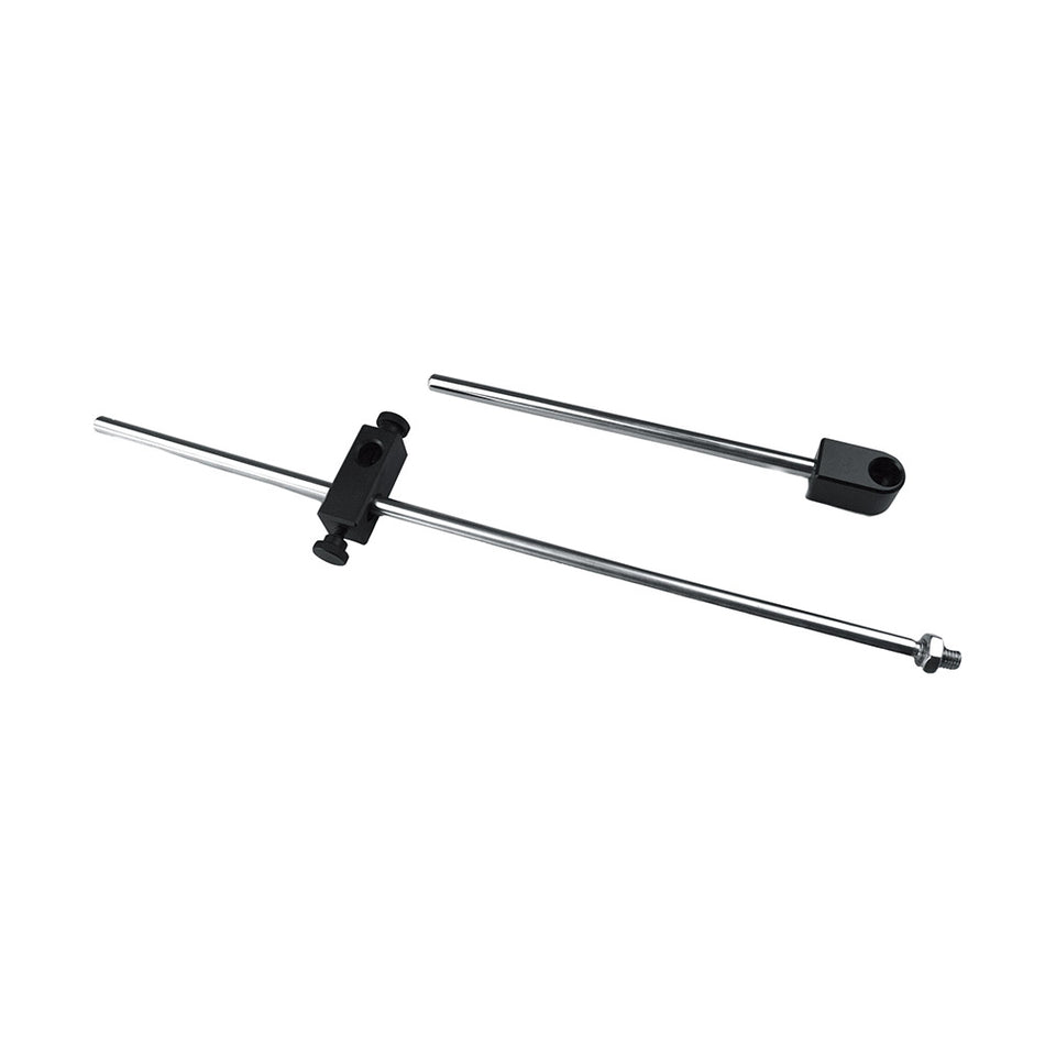 Support Clamp of PT1000