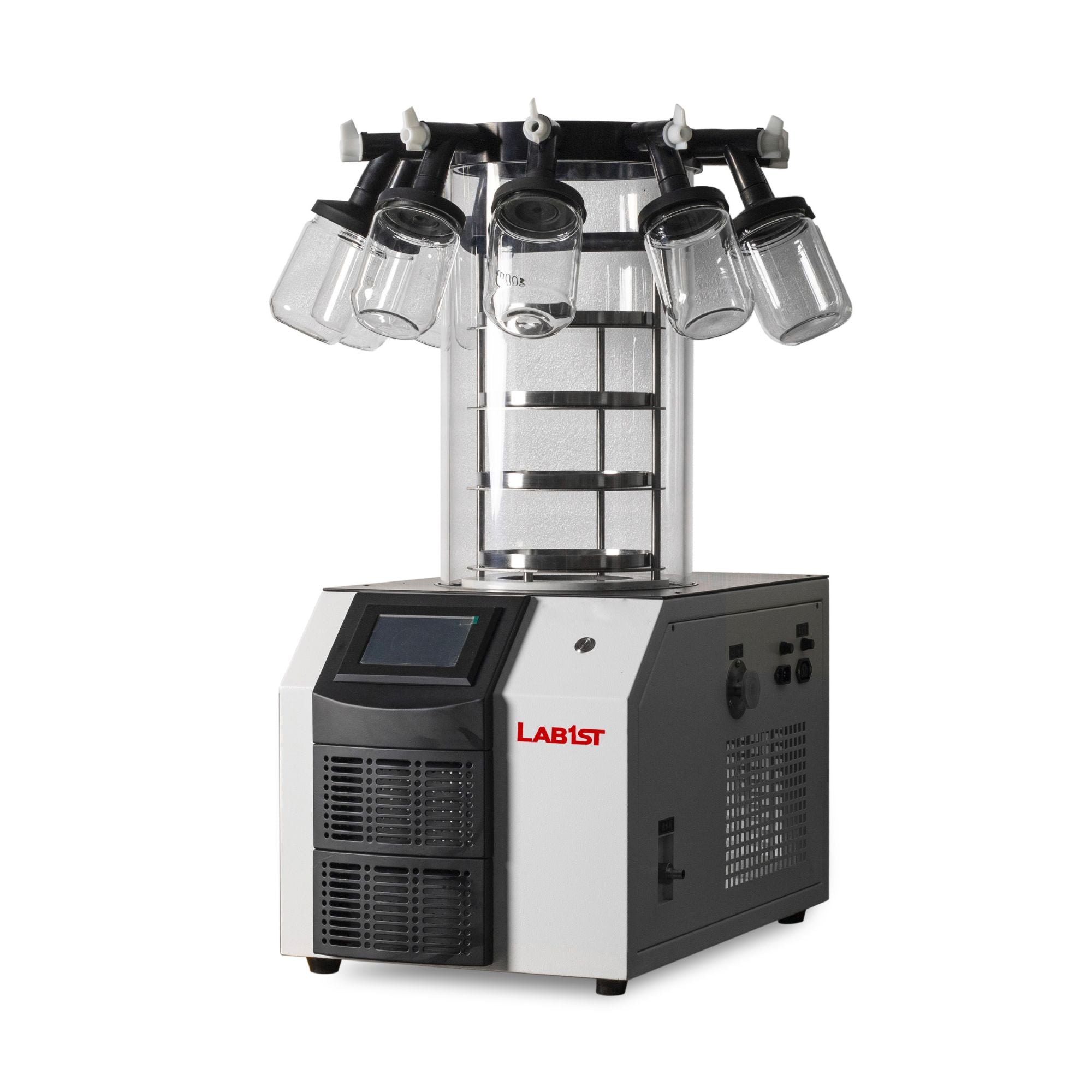 Temperature Control and Safety Over Heat Protection for Jerky Herbs Fruit