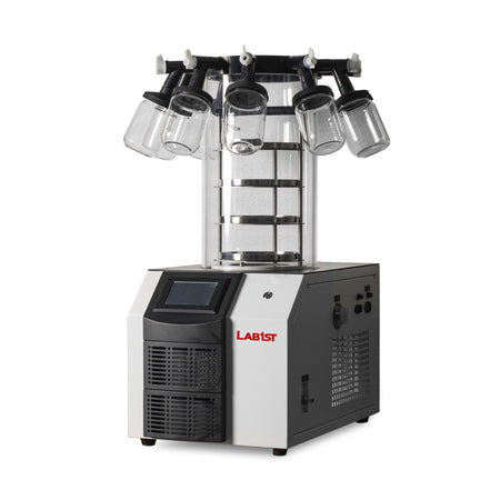 Temperature Control and Safety Over Heat Protection for Jerky Herbs Fruit