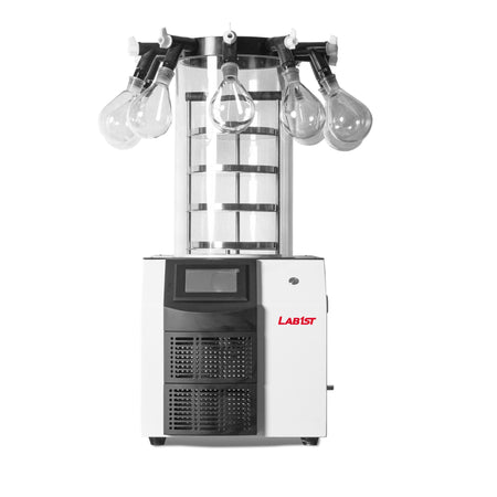 Temperature Control Electric Food Dryer Machine