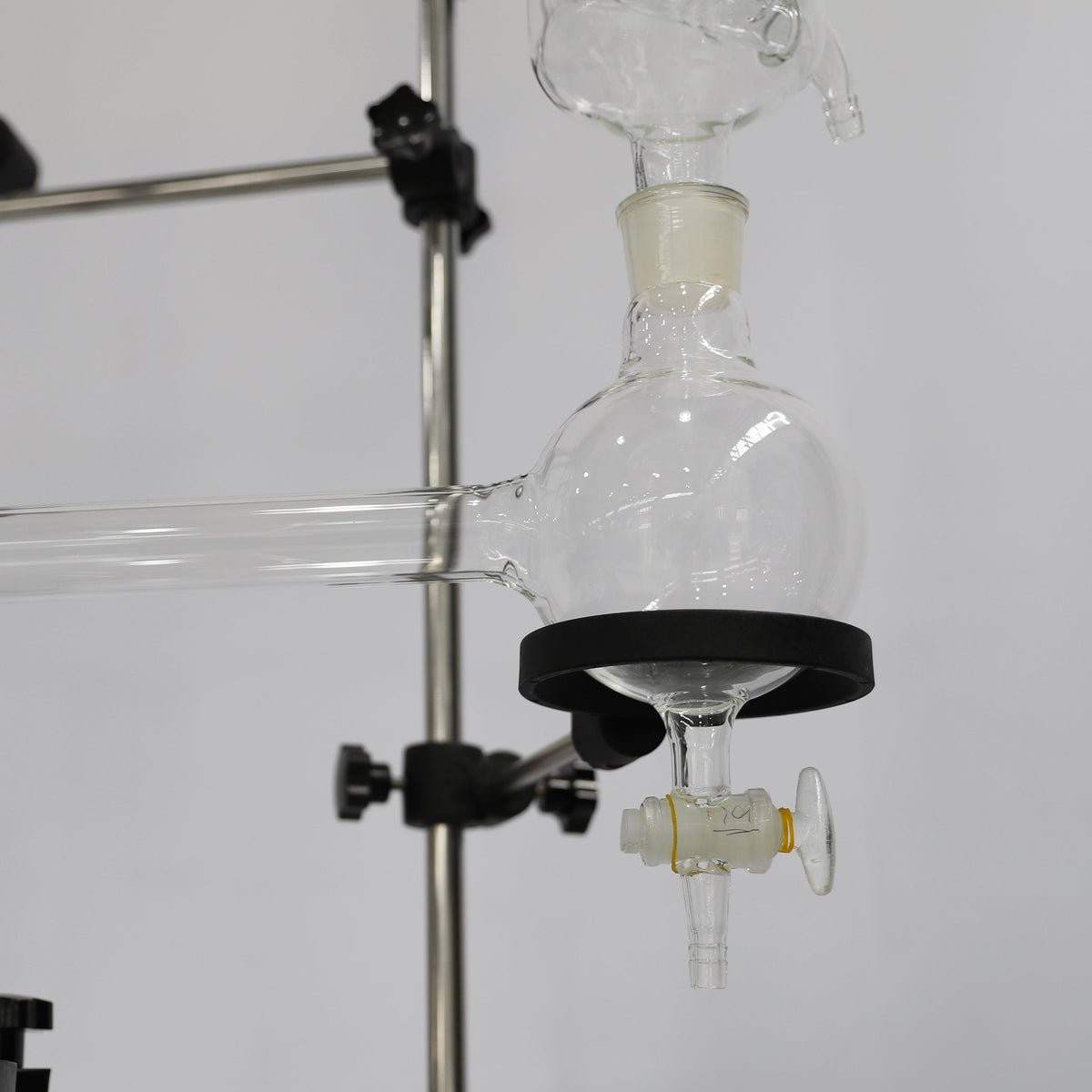 150L Jacketed Reactor Vessel